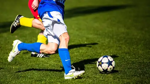 Fussball MML Daily x Public Viewing