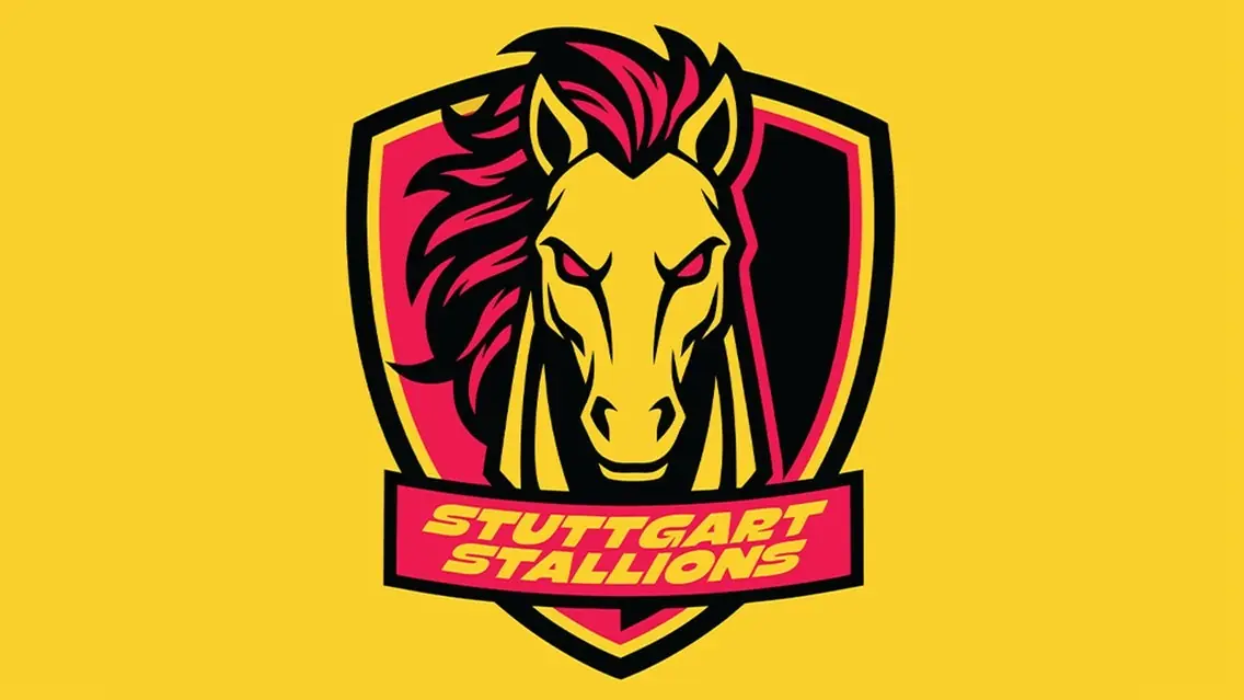 IAL Football - Stuttgart Stallions vs. Cincinnati Slingers — Stuttgart