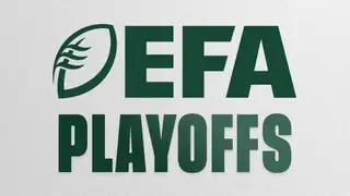 EFA BIG4 - Playoff 2 - 16.08.2026