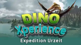 DinoXperience - Ekspedycja w Czasach Prehistorycznych