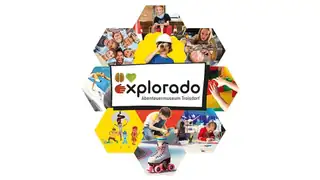 EXPLORADO - Muzeum Przygód