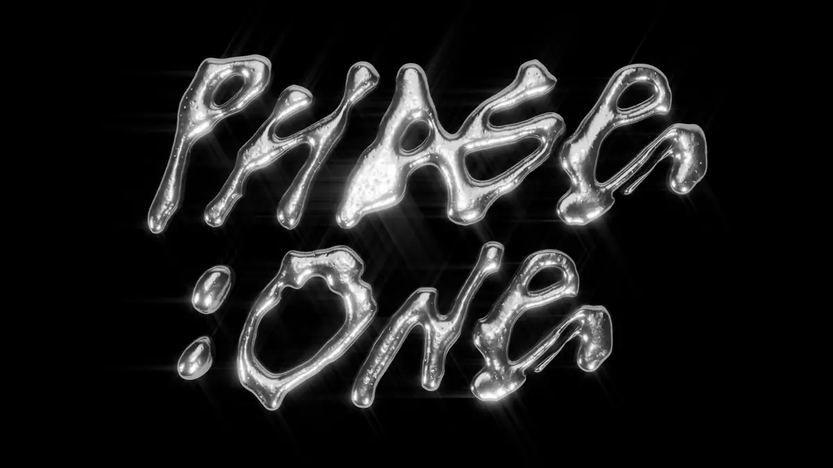 PHASE:ONE — Lokschuppen Berlin, Berlín