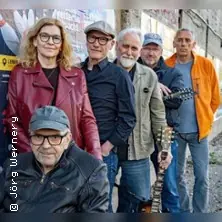 T.D. Lemon Band - Open-Air! — Burg Frankenberg - Innenhof, Aachen