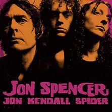 Jon Spencer - Protest Tour 2026 — Musikbunker Aachen e.V., Aachen