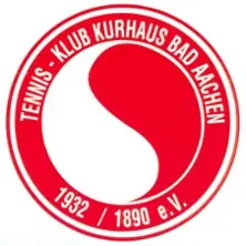 Kurhaus Lambertz Aachen - 1. Bundesliga Tennis Herren — Tennis-Klub Kurhaus Bad Aachen 1890/1932 e. V., Aachen