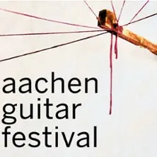 speGTRa 2026 – aachen guitar festival — Auferstehungskirche Aachen, Aachen