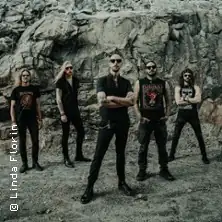 SOEN - Reliance Tour 2026