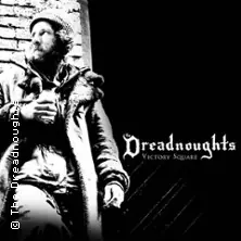 The Dreadnoughts — Musikbunker Aachen e.V., Aachen