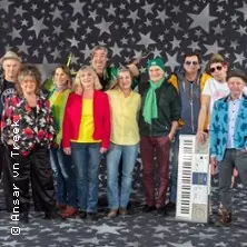 Stunk Unplugged - Tour 2026 — Saalbau Rothe Erde, Aachen