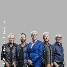 10cc - And Another Bloody Greatest Hits Tour — Eurogress Aachen, Aachen
