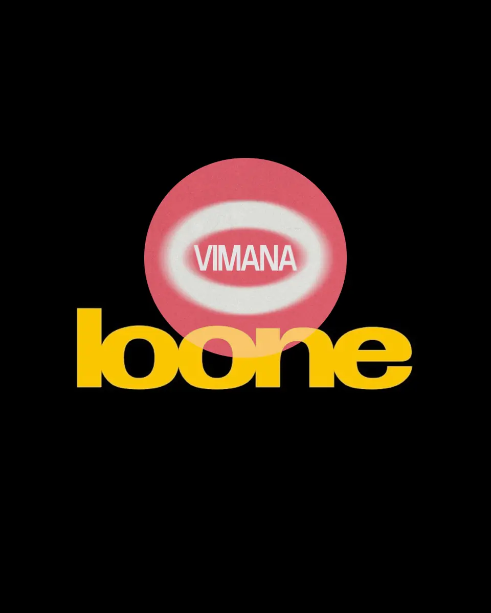 Loone Berlin with Venus Melissa, INVERNO & auto_timer - Vimana Showcase — Loone, Берлин