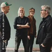 Eivind Aarset Quartet