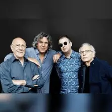 Soft Machine — Musikbunker Aachen e.V., Aachen