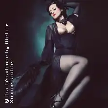 Burlesque Night Halloween в Ахені