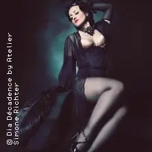 Burlesque Night Halloween в Аахене — Klangbrücke, Aachen