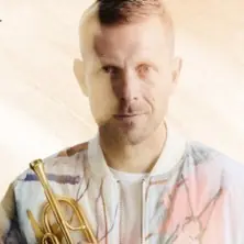 Nils Wülker Quartet - Zuversicht — Kurhaus Aachen, Aachen