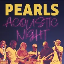 Pearls Acoustic Night — FRANZ, Aachen
