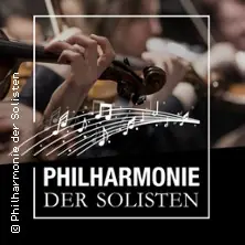 Филармония Солистов | VIVALDI - Четыре времени года — Kurhaus Aachen, Aachen