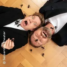 Linner & Trescher - Improvisationstheater — Sensemble Theater, Augsburg