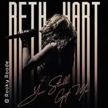 Beth Hart — Messe Augsburg, Augsburg
