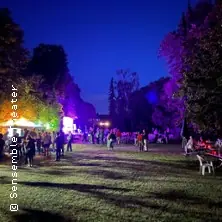 Internationales Impro Festival — martini-Park, Augsburg