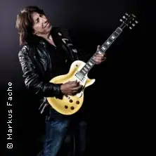 Siggi Schwarz - A Tribute to Gary Moore