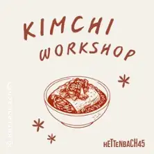Мастер-класс по ферментации KIMCHI
