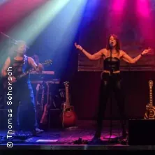 Coldheart - Rock Classics — SPECTRUM CLUB, Augsburg