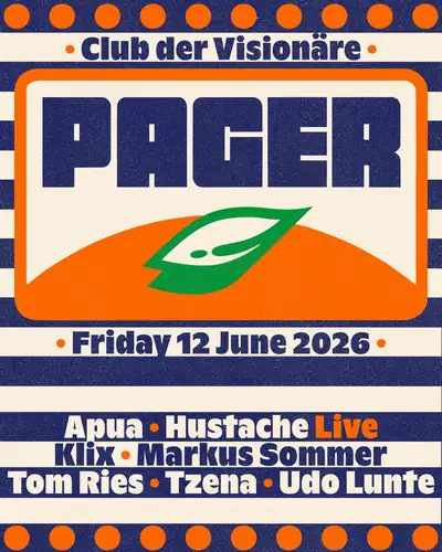 Pager