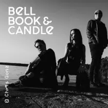Bell Book & Candle — SPECTRUM CLUB, Augsburg