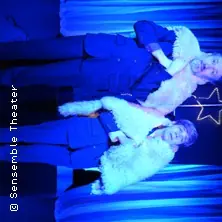 Mesjasz - Sensemble Theater — Sensemble Theater, Augsburg