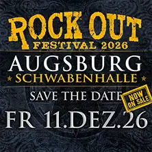 Rock Out Festival 2026