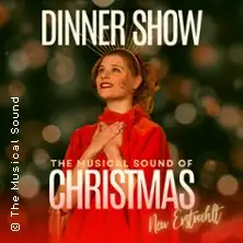 Christmas Musical Dinner Show