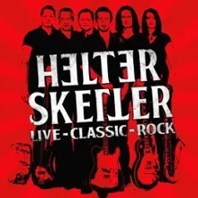 Helter Skelter — SPECTRUM CLUB, Augsburg
