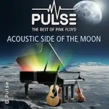 Pulse - The Best Of Pink Floyd / Acoustic Side Of The Moon Tour 2026