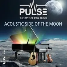 Pulse - The Best Of Pink Floyd / Acoustic Side Of The Moon Tour 2026 — SPECTRUM CLUB, Augsburg