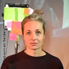 All das Schöne - Sensemble Theater — Sensemble Studio, Augsburg