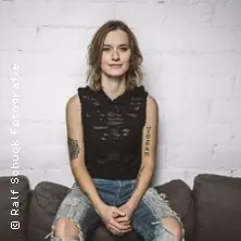Yasi Hofer — SPECTRUM CLUB, Augsburg