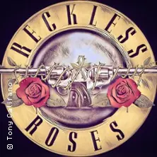 Reckless Roses - Guns N' Roses Tribute — SPECTRUM CLUB, Augsburg
