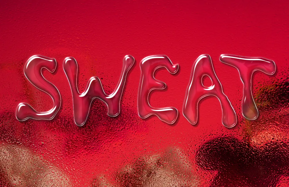 SWEAT — KREUZWERK, Berlin