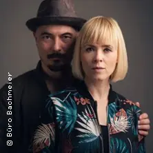 Carolin No - NE//ON - 20 Years Live — SPECTRUM CLUB, Augsburg