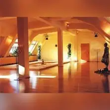 Osho Dynamiczna Meditacja Berlin