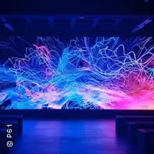 Digital Dimensions - P61 Gallery