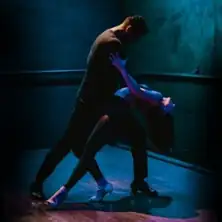 Salsa Social - Dance & Connect | dna-artclub
