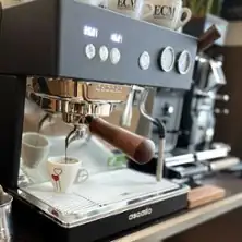 Компактный курс бариста | около 180 минут в Godshot Coffee Lab Берлин
