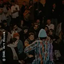 Artists Meet Up & Open Stage | DNA. Art House