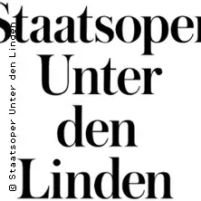 Symfonické koncerty - Staatskapelle Berlin