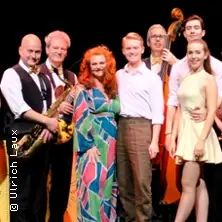 Salon-Orchester Berlin - Summertime — Schlosspark Theater, Берлин