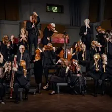 Freiburger Barockorchester — Philharmonie Berlin, Берлин