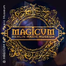 Magicum - Berlin Magic Museum — Magicum - Berlin Magic Museum, Berlín